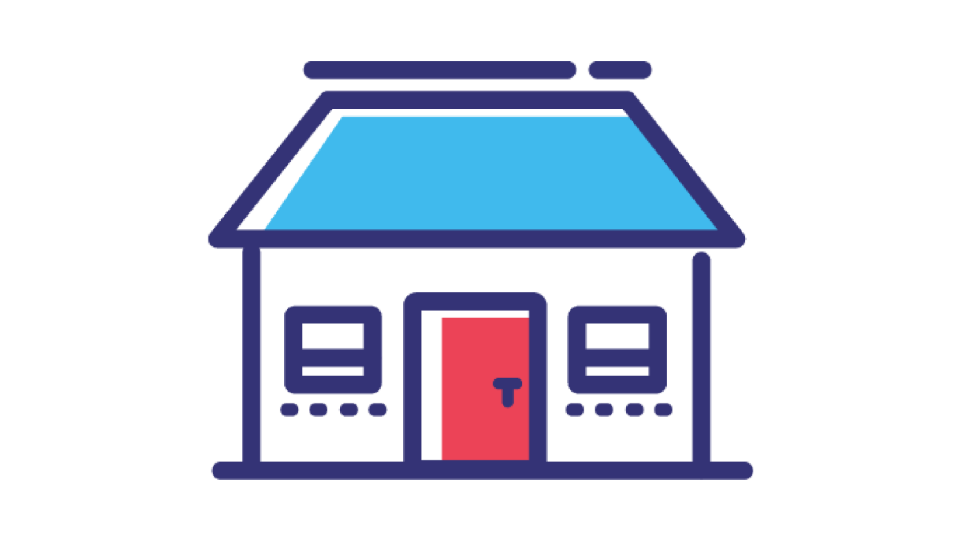 changement d'adresse