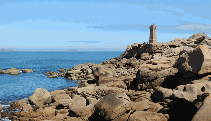 Bretagne : la région où la carte grise est la plus chère